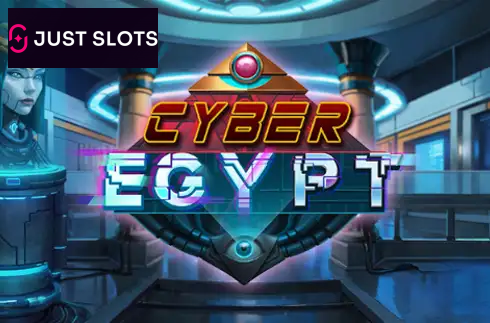Cyber Egypt